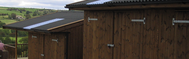 Workshops & Sheds Workshops & Sheds